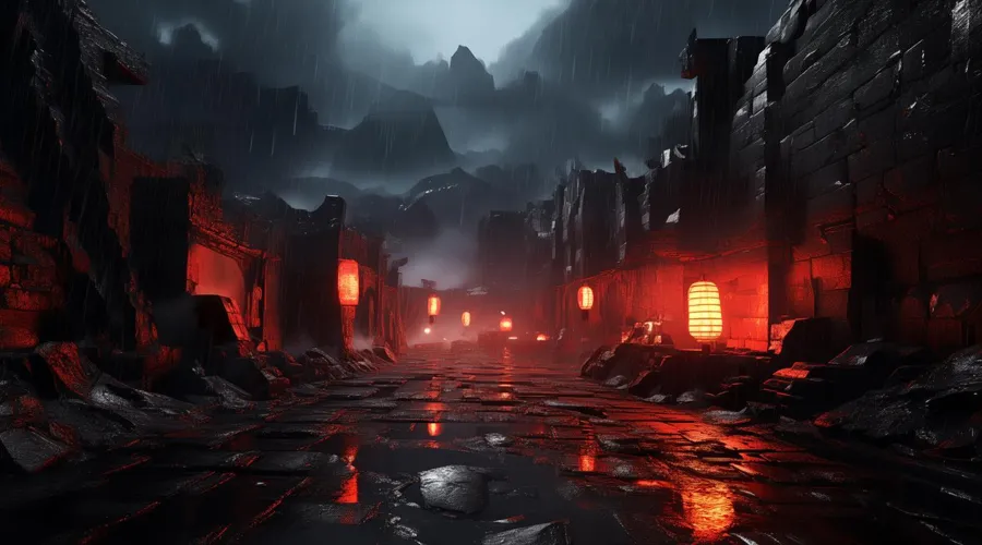 蚀梦兑换码横幅图片2